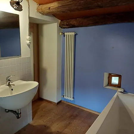Holiday home Charming Cison di Valmarino