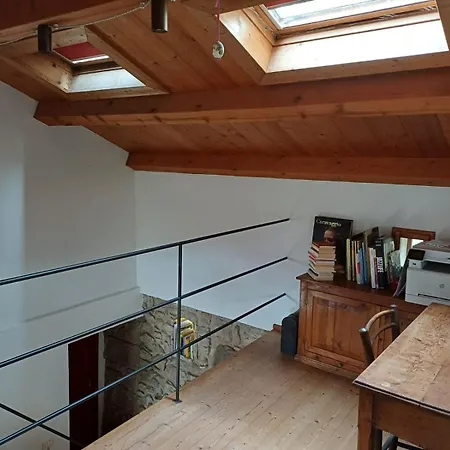 Holiday home Charming Cison di Valmarino