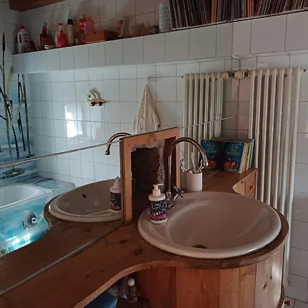 Holiday home Charming Cison di Valmarino