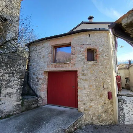 Charming Cison di Valmarino
