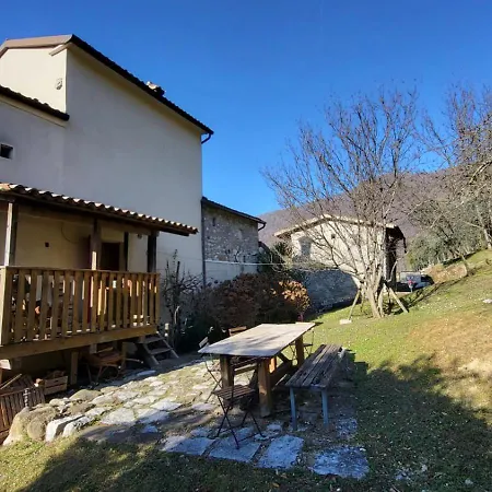 Charming Holiday home