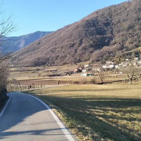 Charming * Cison di Valmarino