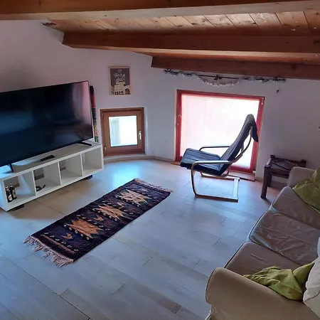 Charming Holiday home